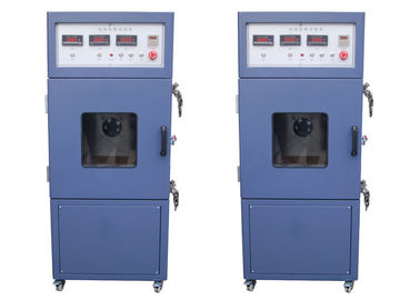 Machine d'essai de court-circuit de contrôle de température de batterie de RT~200℃/dispositif de court-circuit