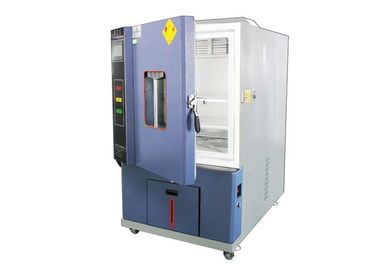High Temperature Test Chamber Refrigerant RS23 / R404A 14 Months Warranty High and Low Temperature Test Chamber