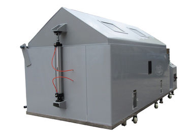 Easy Operation Corrosion Test Chamber , Salt Spray Apparatus SUS #304 SS Plate Body, Salt Spray Test ASTM B117