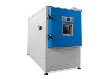 Compact Temperature Humidity Controlled Cabinets ±0.5% Temp Fluctuation High Altitude Simulation Chamber