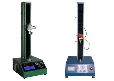 3 Point Bend Test Machine Universal Tensile Testing Machine With Electronic Power Computerized