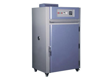 Electric Heater Hot Air Circulating Oven Temp Control Fluctuation ±1.5℃ For Rubber