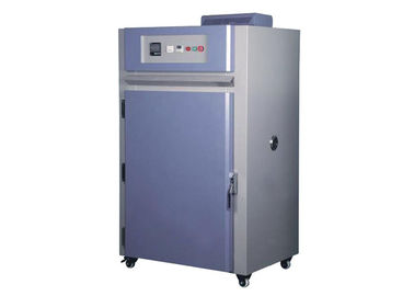 Electric Heater Hot Air Circulating Oven Temp Control Fluctuation ±1.5℃ For Rubber