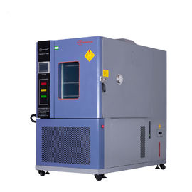 Vertical climaticTest Chamber For Methode Electronics temperature test