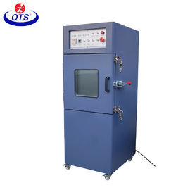Battery Altitude Low Pressure Test Chamber/battery and cell test equipment
