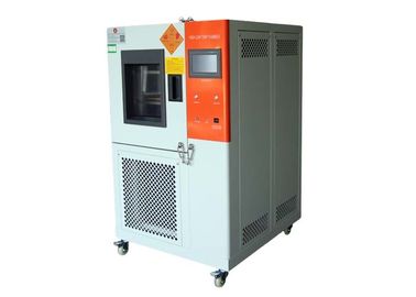 Machine économiseuse d'énergie XB-OTS-225 -70°C | 180°C de laboratoire de chambre d'essai de la température